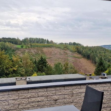 La Terrasse 226 Apartment Малмеди Екстериор снимка