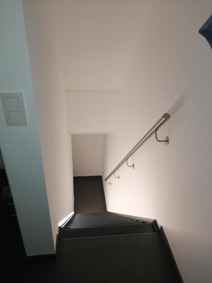 La Terrasse 226 Apartment Малмеди Екстериор снимка