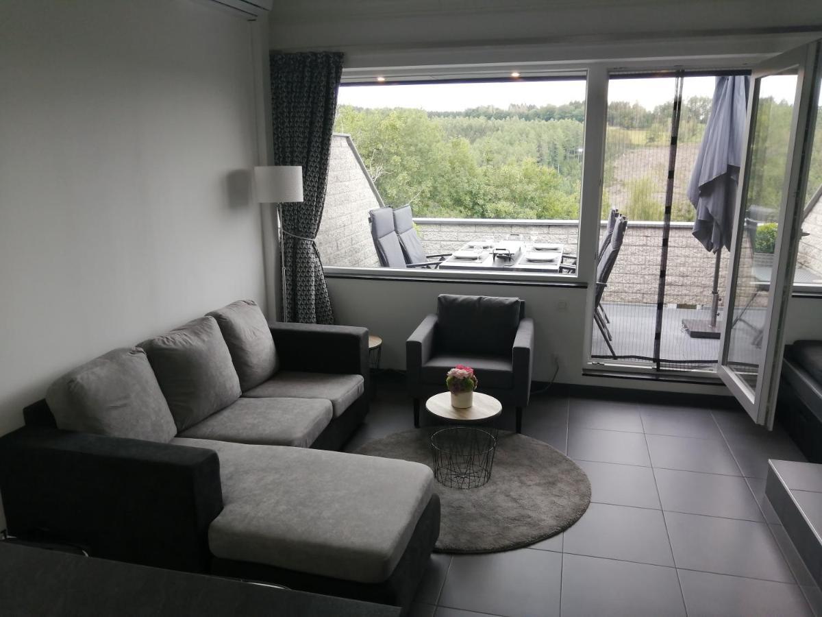 La Terrasse 226 Apartment Малмеди Екстериор снимка