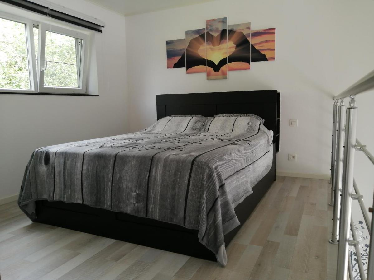 La Terrasse 226 Apartment Малмеди Екстериор снимка
