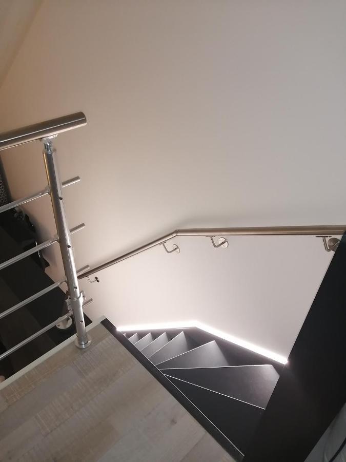 La Terrasse 226 Apartment Малмеди Екстериор снимка