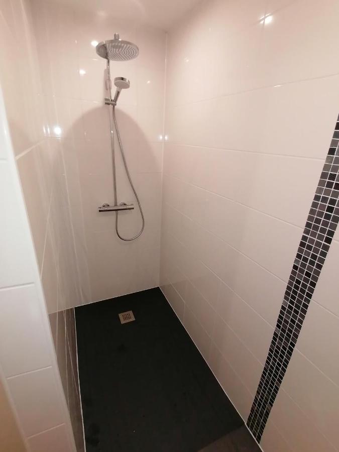 La Terrasse 226 Apartment Малмеди Екстериор снимка
