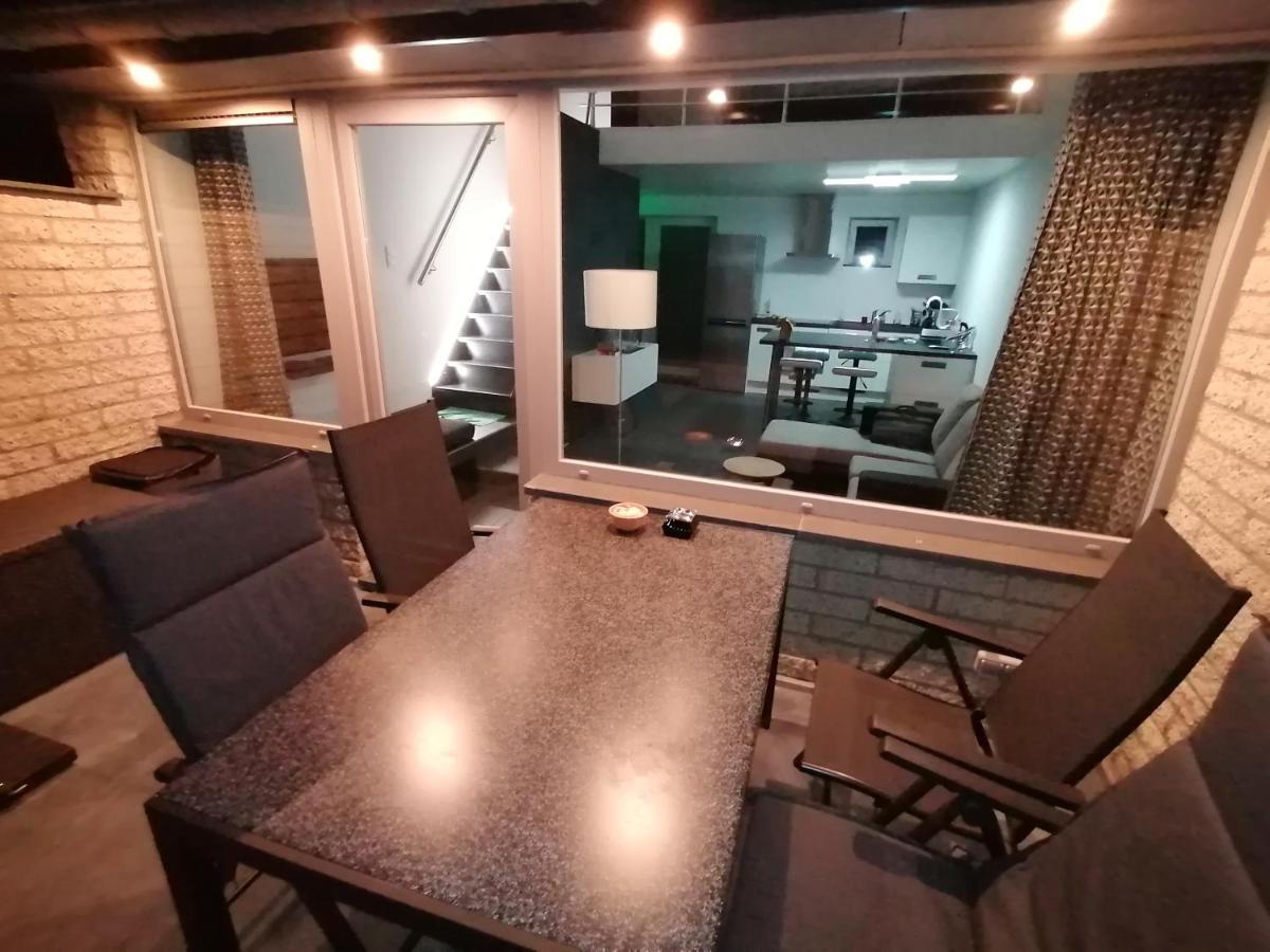La Terrasse 226 Apartment Малмеди Екстериор снимка