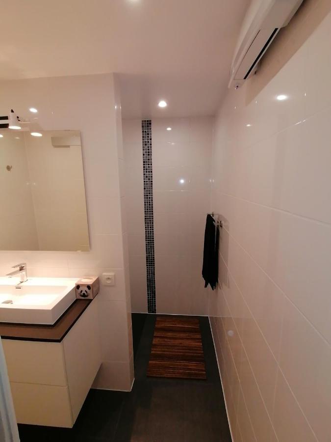 La Terrasse 226 Apartment Малмеди Екстериор снимка
