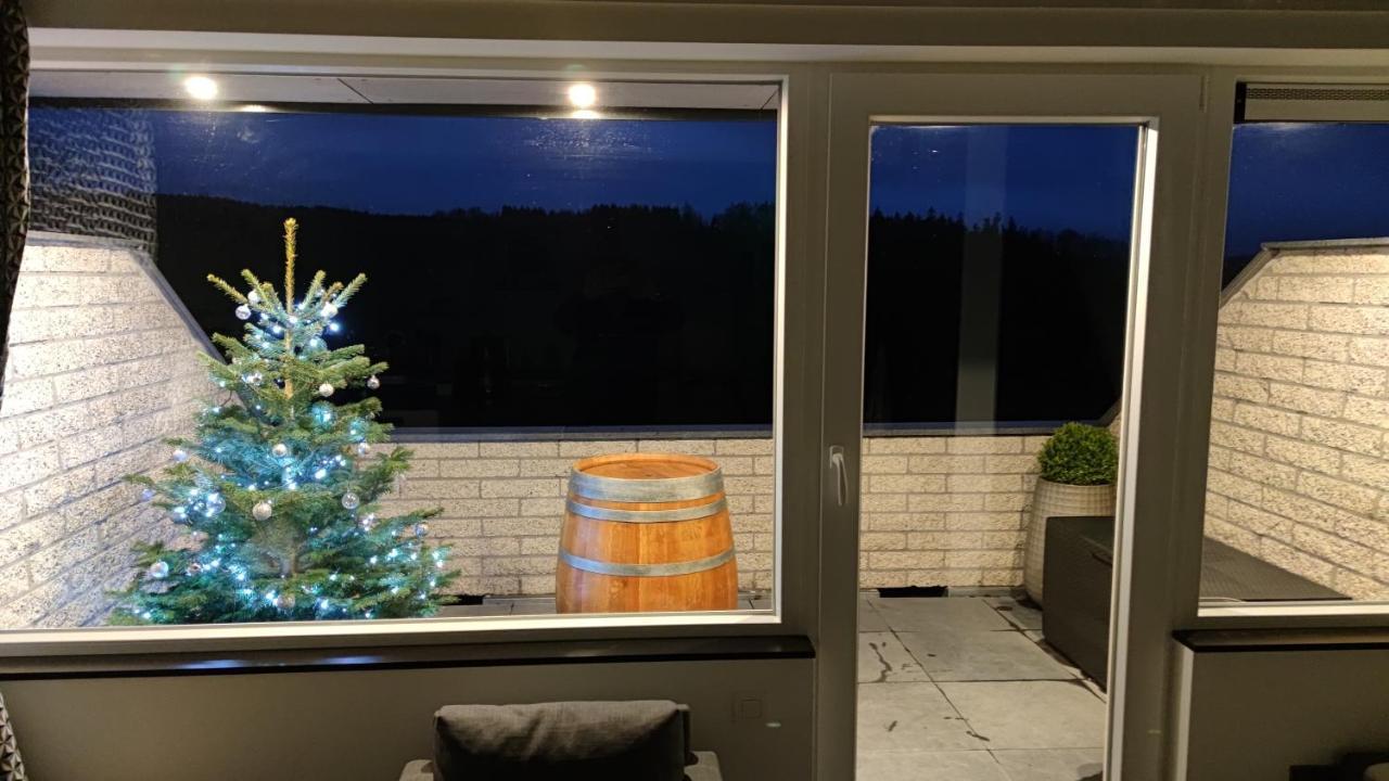 La Terrasse 226 Apartment Малмеди Екстериор снимка