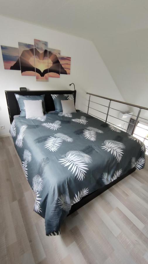 La Terrasse 226 Apartment Малмеди Екстериор снимка