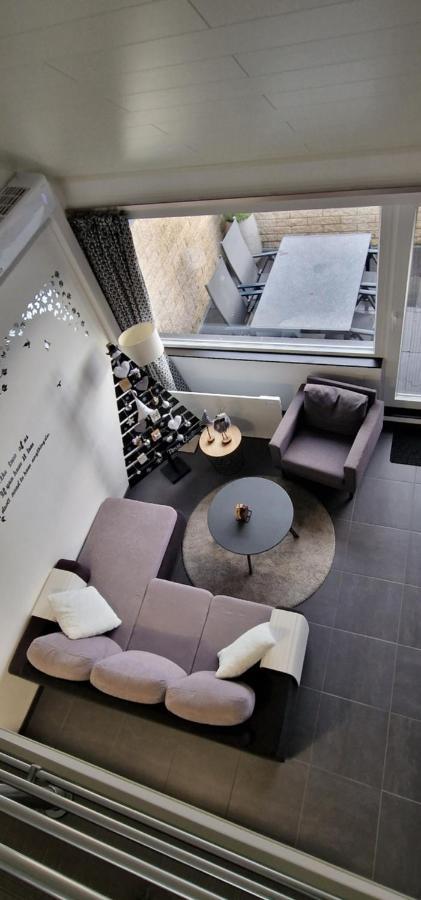 La Terrasse 226 Apartment Малмеди Екстериор снимка