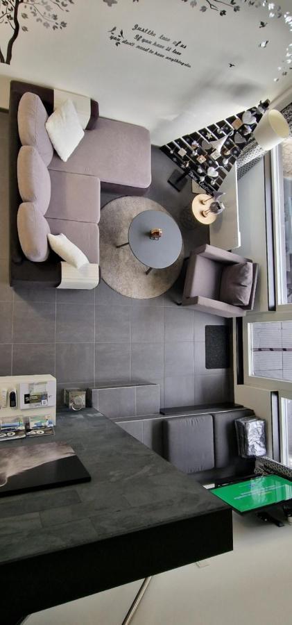 La Terrasse 226 Apartment Малмеди Екстериор снимка