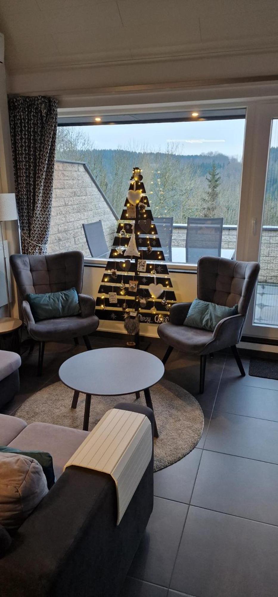 La Terrasse 226 Apartment Малмеди Екстериор снимка